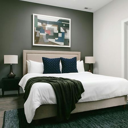 Sonder By Marriott Bonvoy Greektown Apartments Σικάγο Εξωτερικό φωτογραφία