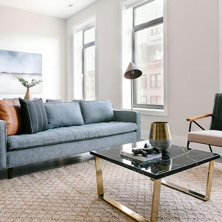 Sonder By Marriott Bonvoy Greektown Apartments Σικάγο Εξωτερικό φωτογραφία