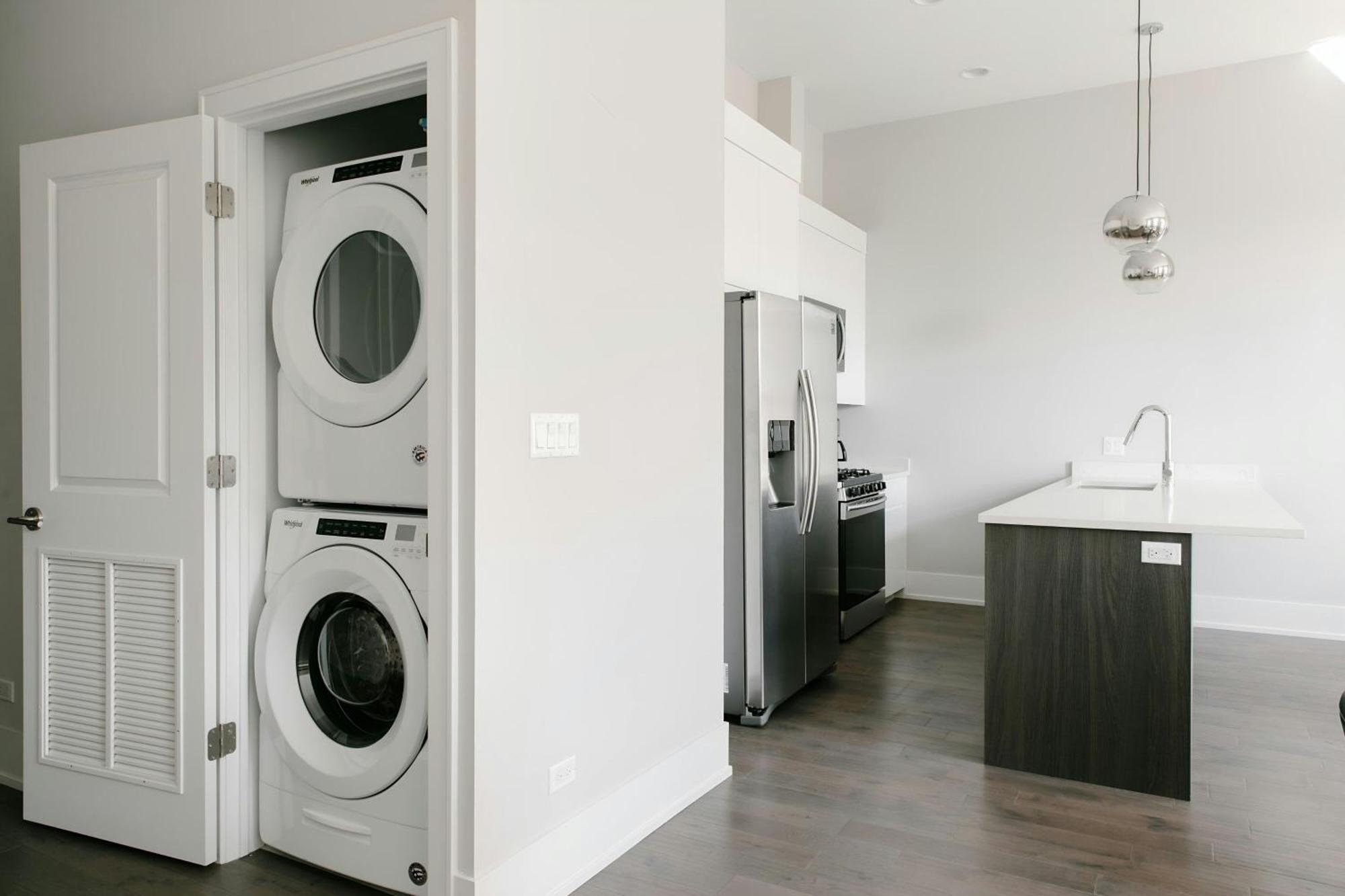 Sonder By Marriott Bonvoy Greektown Apartments Σικάγο Εξωτερικό φωτογραφία