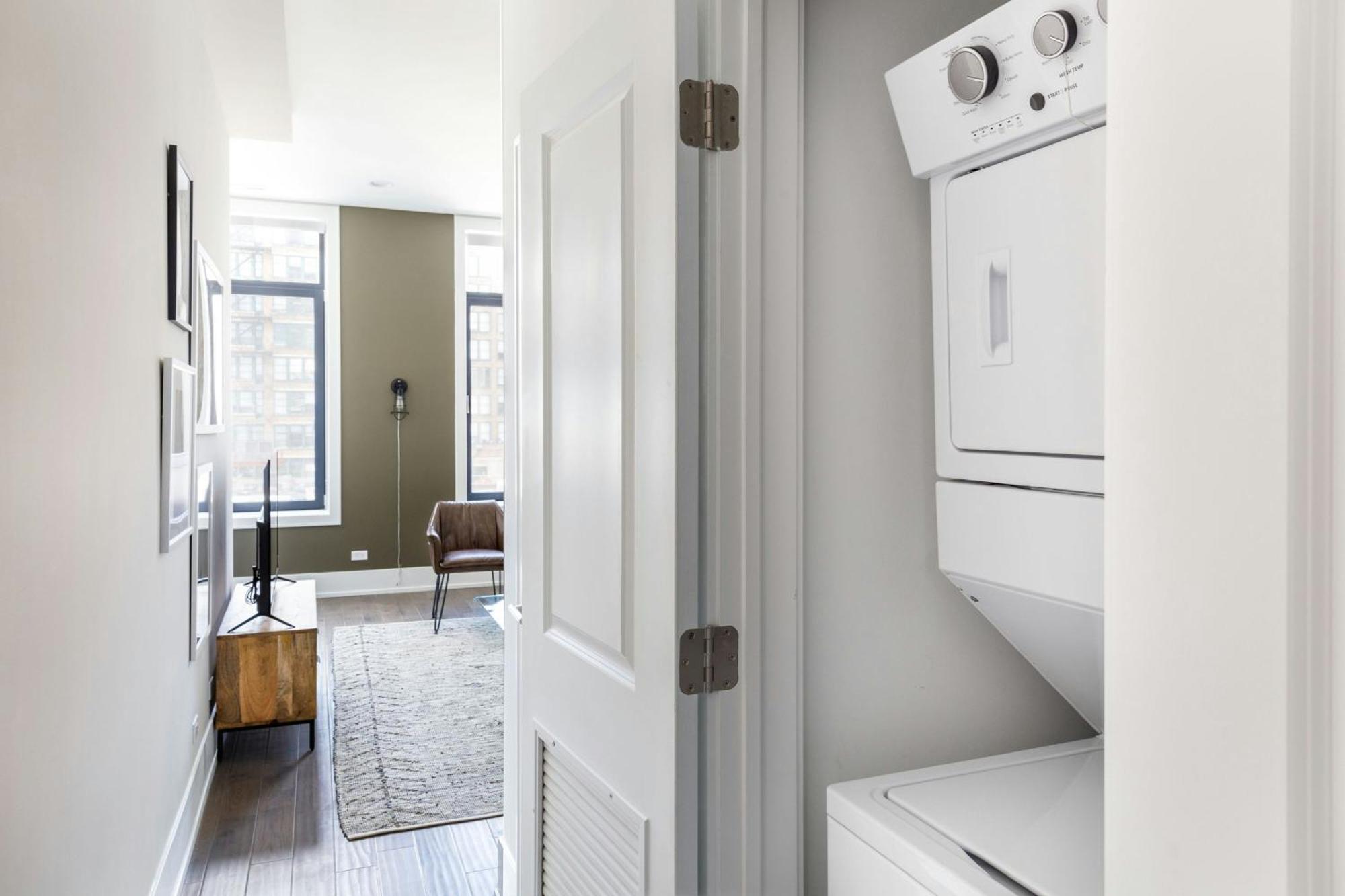 Sonder By Marriott Bonvoy Greektown Apartments Σικάγο Εξωτερικό φωτογραφία