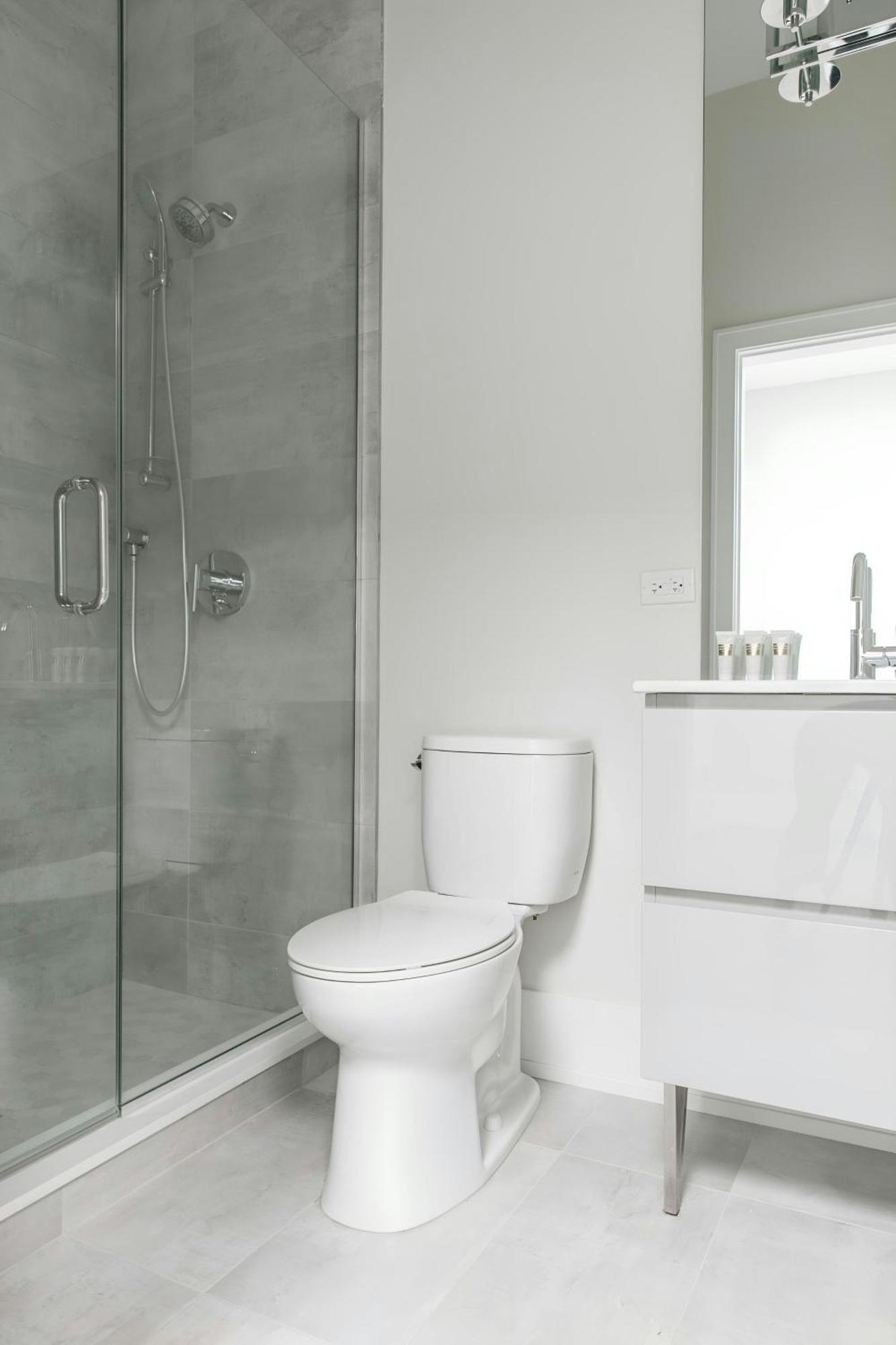 Sonder By Marriott Bonvoy Greektown Apartments Σικάγο Εξωτερικό φωτογραφία