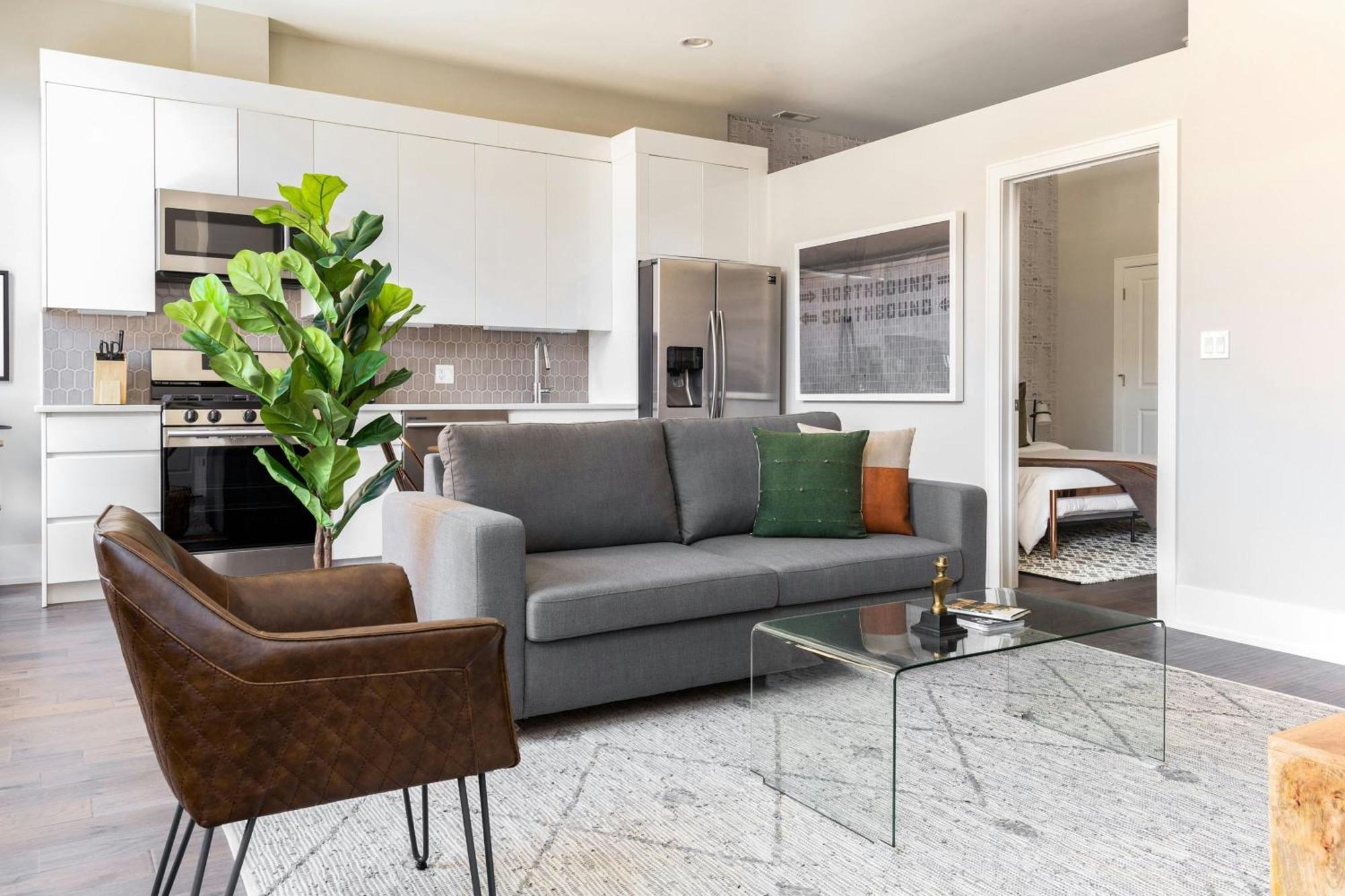 Sonder By Marriott Bonvoy Greektown Apartments Σικάγο Εξωτερικό φωτογραφία