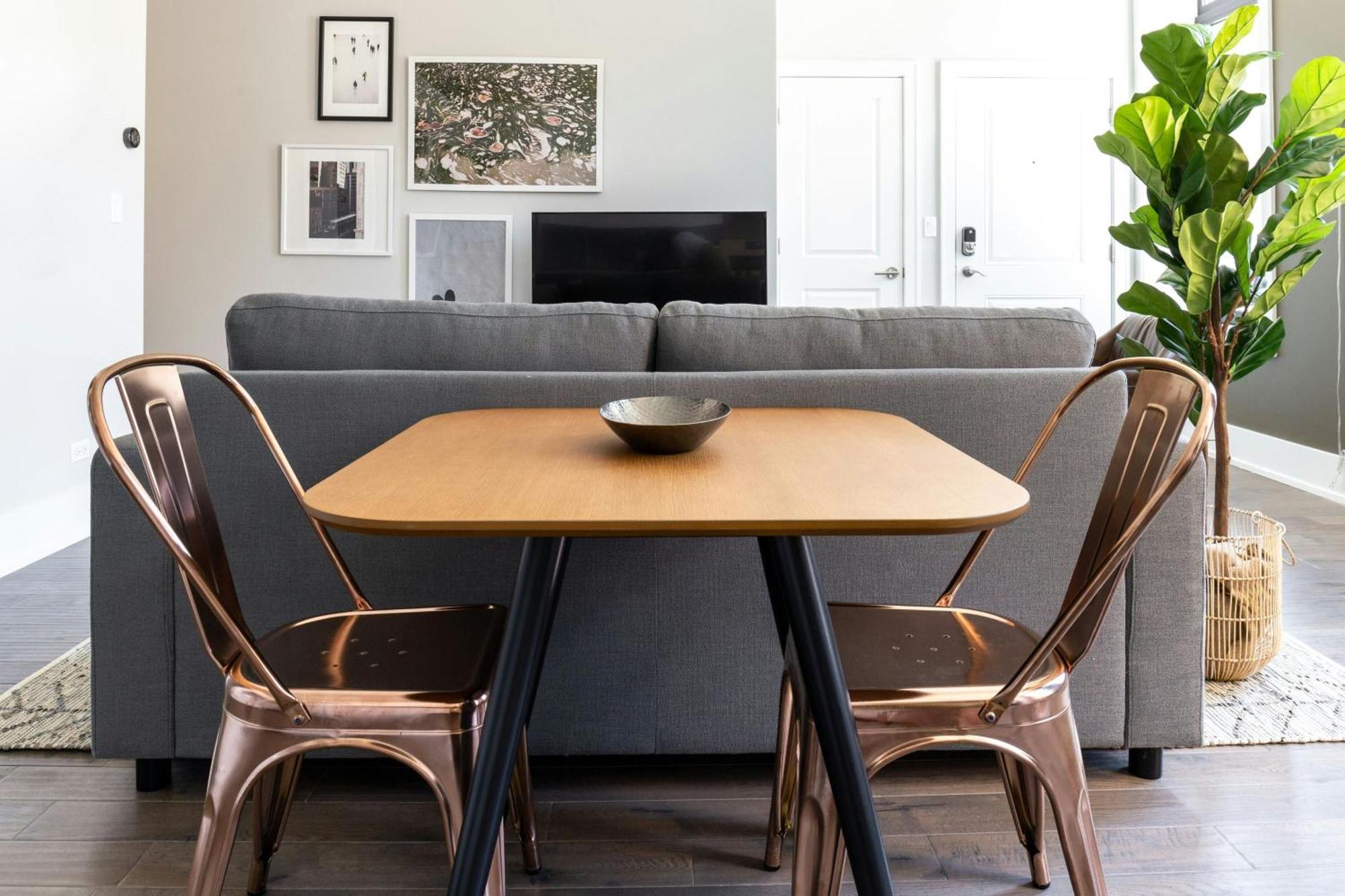 Sonder By Marriott Bonvoy Greektown Apartments Σικάγο Εξωτερικό φωτογραφία
