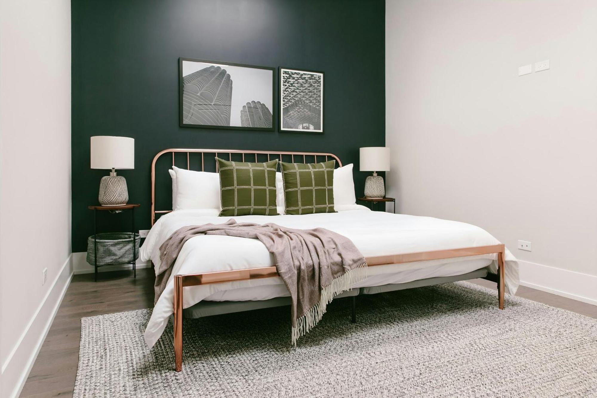 Sonder By Marriott Bonvoy Greektown Apartments Σικάγο Εξωτερικό φωτογραφία